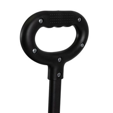 Садовая складная тележка MEBEL ELITE GILBERT 70 л Черный