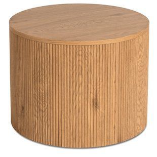 Стол MEBEL ELITE Clover Дуб