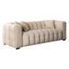 Диван MEBEL ELITE MODERNO 3S Кремовый