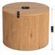 Стіл MEBEL ELITE Clover Дуб