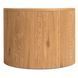 Стіл MEBEL ELITE Clover Дуб