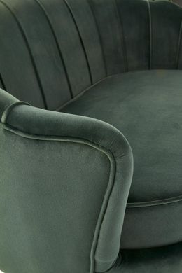 Софа Amorinito XL Velvet Зеленый HALMAR