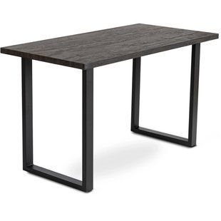 Обеденный стол MEBEL ELITE ALTE MAX Черный