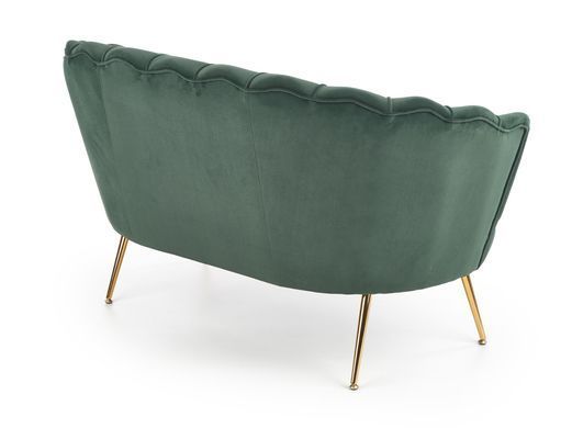 Софа Amorinito XL Velvet Зеленый HALMAR