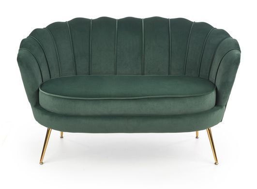 Софа Amorinito XL Velvet Зеленый HALMAR