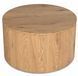 Стіл MEBEL ELITE Clover Max Дуб