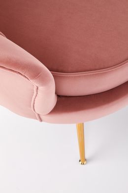 Софа Amorinito XL Velvet Розовый HALMAR