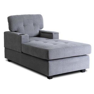 Кресло мягкое MEBEL ELITE NEO Серый