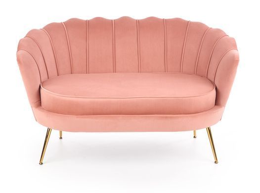 Софа Amorinito XL Velvet Розовый HALMAR