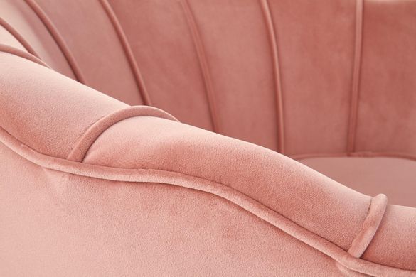 Софа Amorinito XL Velvet Розовый HALMAR