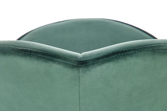 Барный стул H-106 Темно-зеленый HALMAR