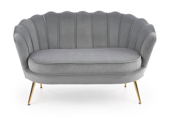Софа Amorinito XL Velvet Сірий HALMAR
