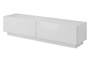 Тумба под телевизор Livo RTV-160S Белый HALMAR