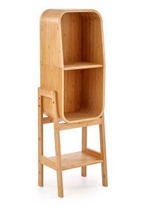 Книжный шкаф REG-20 HALMAR