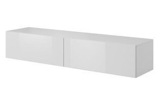 Тумба под телевизор Livo RTV-160W Белый HALMAR