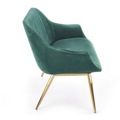 Диван Elegance 2 XL Зелений HALMAR
