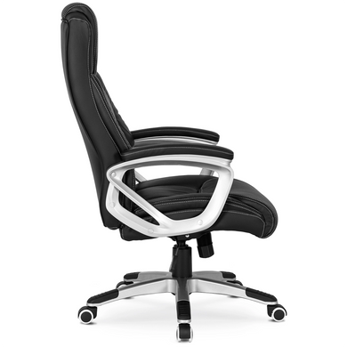 Офисное кресло MEBEL ELITE BRAVO Черный