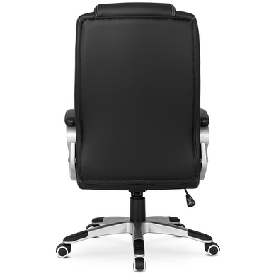 Офисное кресло MEBEL ELITE BRAVO Черный