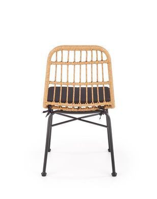 Кресло K-401 Дуб HALMAR