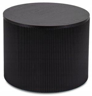 Стол MEBEL ELITE HOPE 60 см Черный