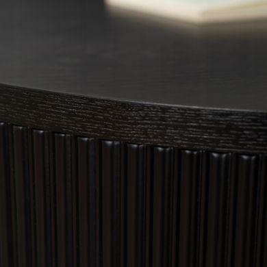 Стол MEBEL ELITE HOPE 60 см Черный