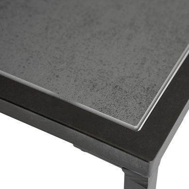 Комплект садовой мебели MEBEL ELITE TOLEDO Серый