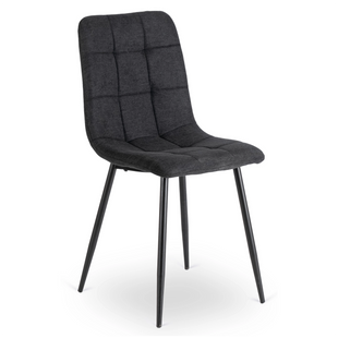 Обеденный стул MEBEL ELITE PERU 2 Черный