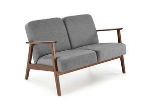 Софа MILANO 2S Серый HALMAR