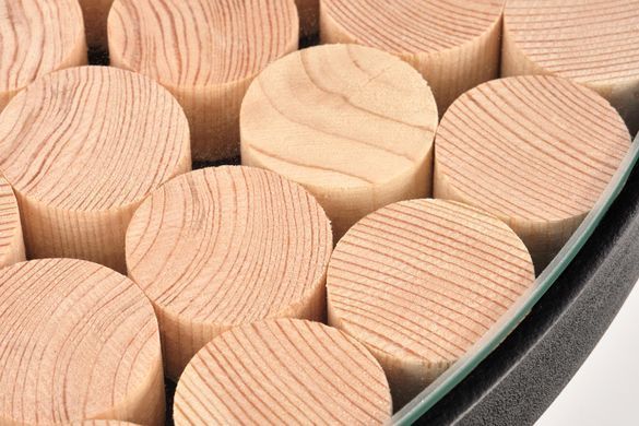 Журнальний столик Naturella 2P Дуб 73х48 см HALMAR