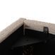 Ліжко MEBEL ELITE BRISTOL Boucle 160x200 см Бежевий