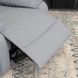 Массажное кресло MEBEL ELITE INTER 2 ткань: серый