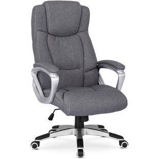 Офисное кресло MEBEL ELITE BRAVO 2 Серый