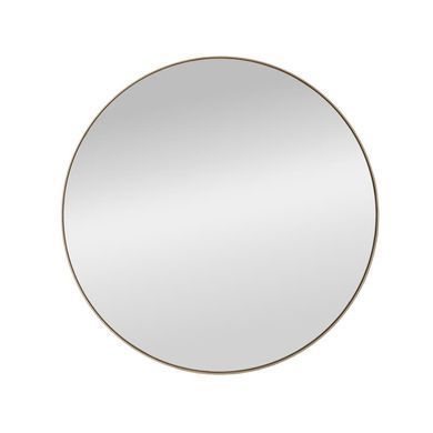 Зеркало PATINA Золотой HALMAR