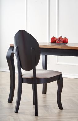 Стіл Windsor Дуб 160(240)х90 см HALMAR