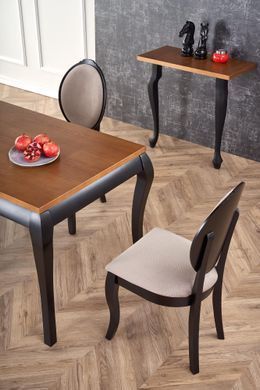 Стіл Windsor Дуб 160(240)х90 см HALMAR