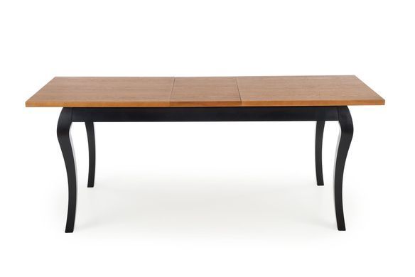 Стіл Windsor Дуб 160(240)х90 см HALMAR