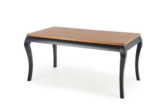 Стіл Windsor Дуб 160(240)х90 см HALMAR