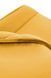 Стілець поворотний K-520 велюр Жовтий HALMAR