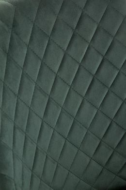 Стілець K-405 Зелений HALMAR