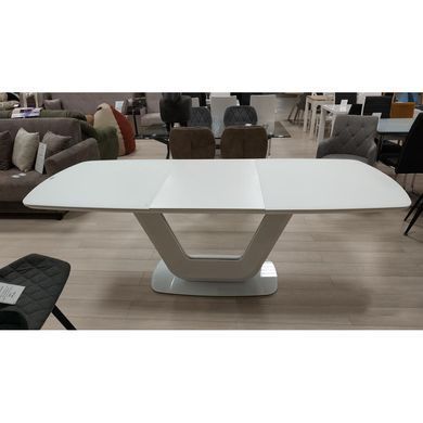 Стіл Armani Білий 140(200)x90 см SIGNAL