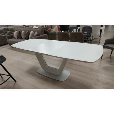 Стіл Armani Білий 140(200)x90 см SIGNAL