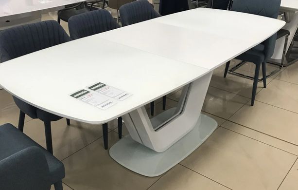 Стіл Armani Білий 140(200)x90 см SIGNAL