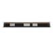 Матрас MEBEL ELITE 140x200 см HAVANA 7 STREF Coconut