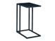 Журнальный столик Symphony D 45x30 см Черный SIGNAL