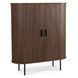 Комод MEBEL ELITE TRISH 100 см Горіх