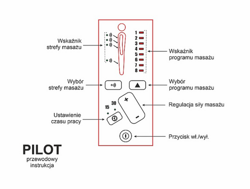 Кресло раскладное PEGAZ M VELVET Серый Signal