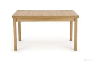 Стол Tiago-2 Дуб 140(220)х80 см HALMAR