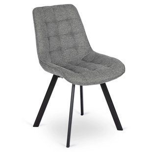 Стул MEBEL ELITE RICK 2 Серый