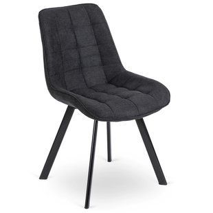 Стул MEBEL ELITE RICK 2 Черный