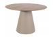 Стол ANGEL 120x120 см Дуб/Кашемир SIGNAL